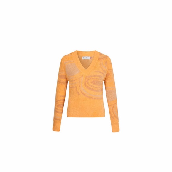 House of sunny sweater - Picture 3 of 6